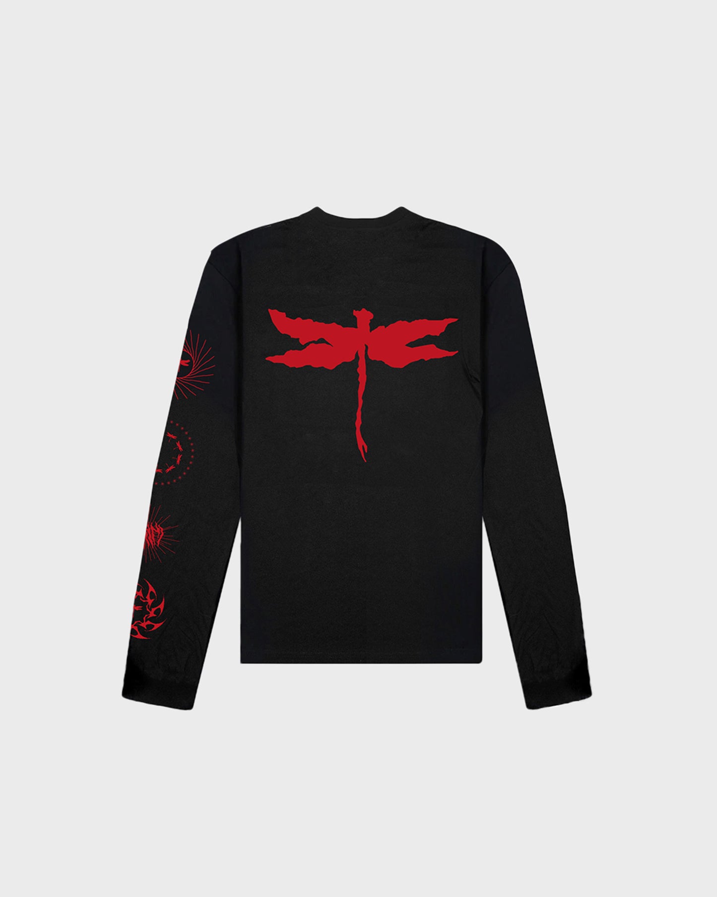 SANNI LONGSLEEVE