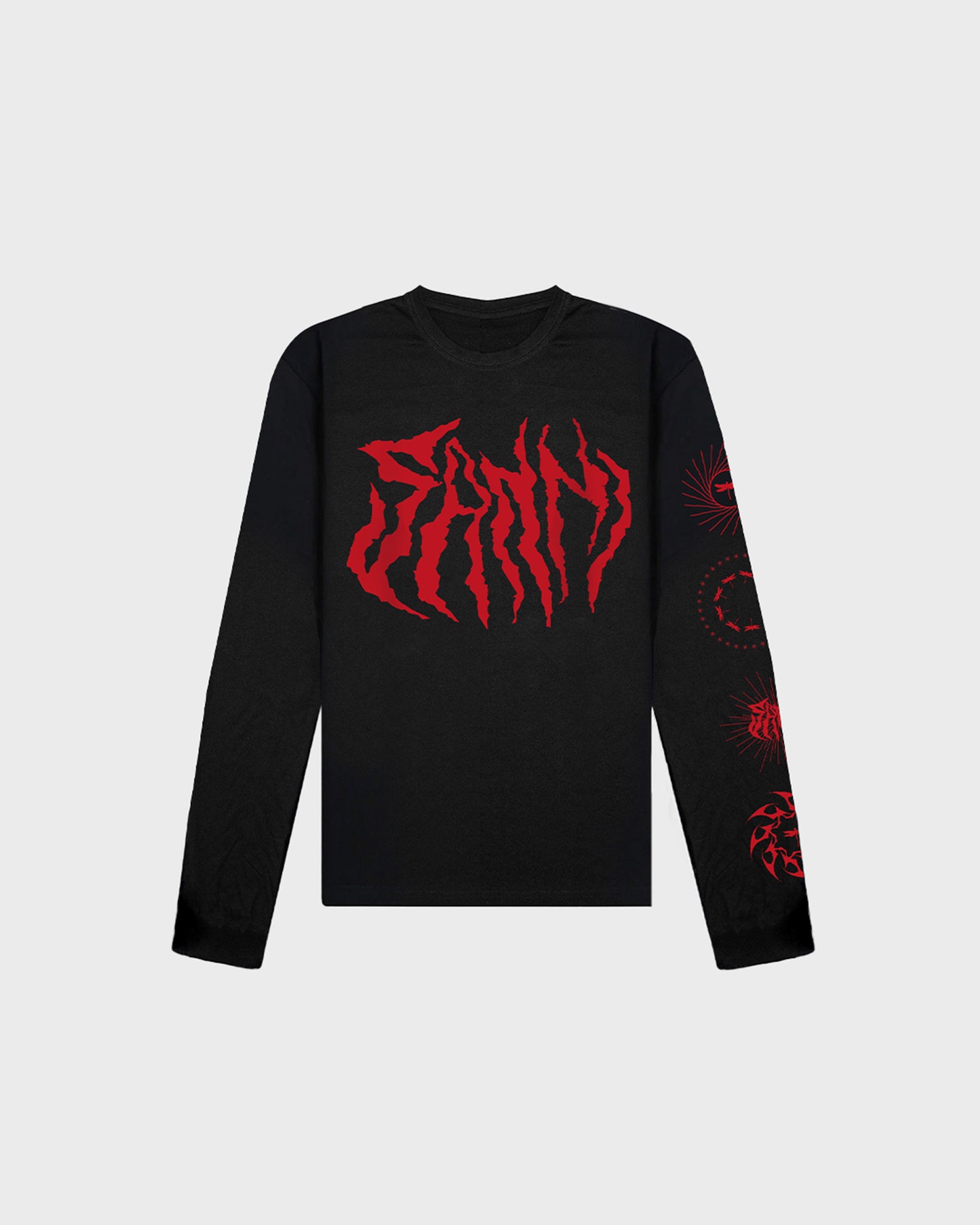 SANNI LONGSLEEVE