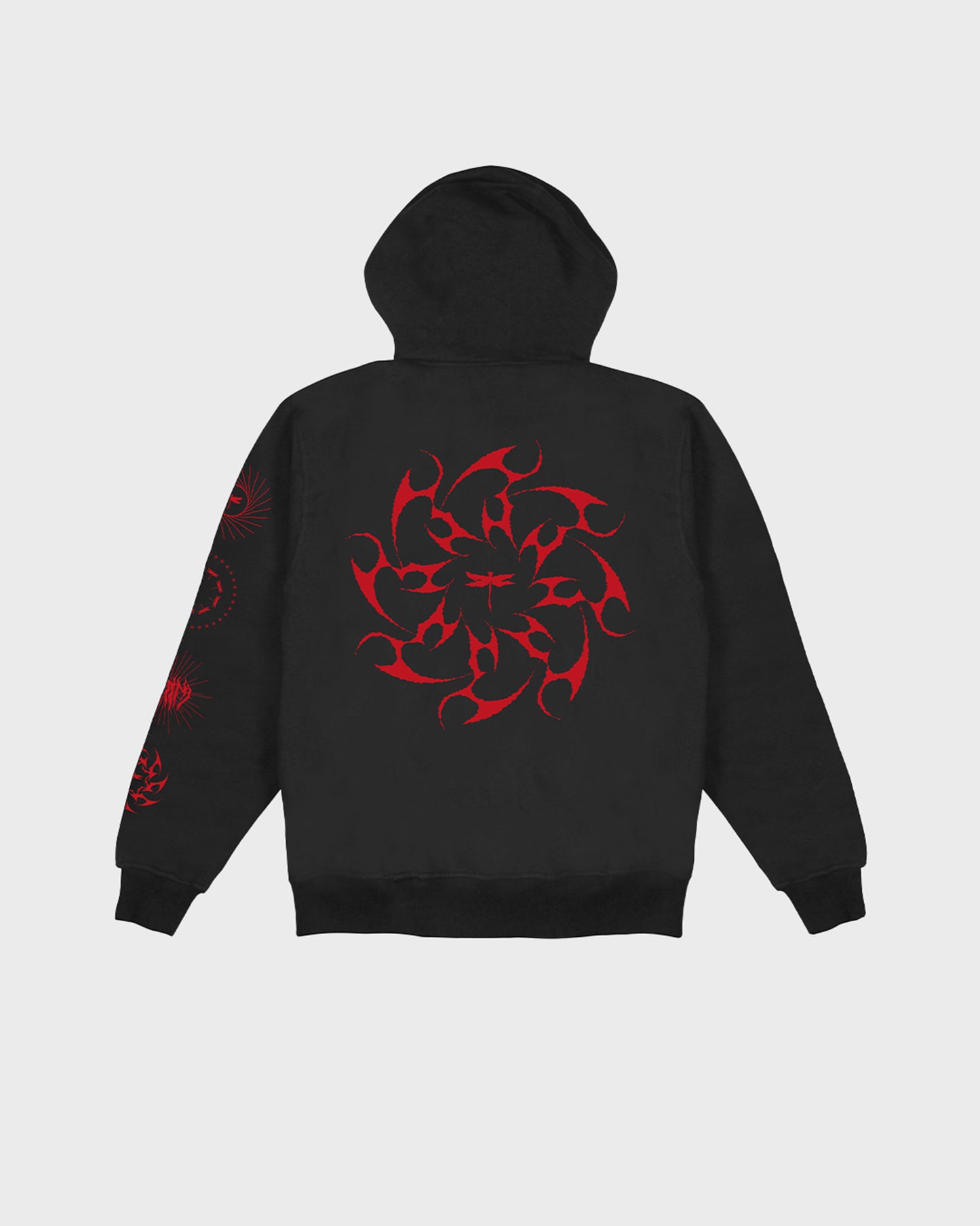 SANNI HOODIE