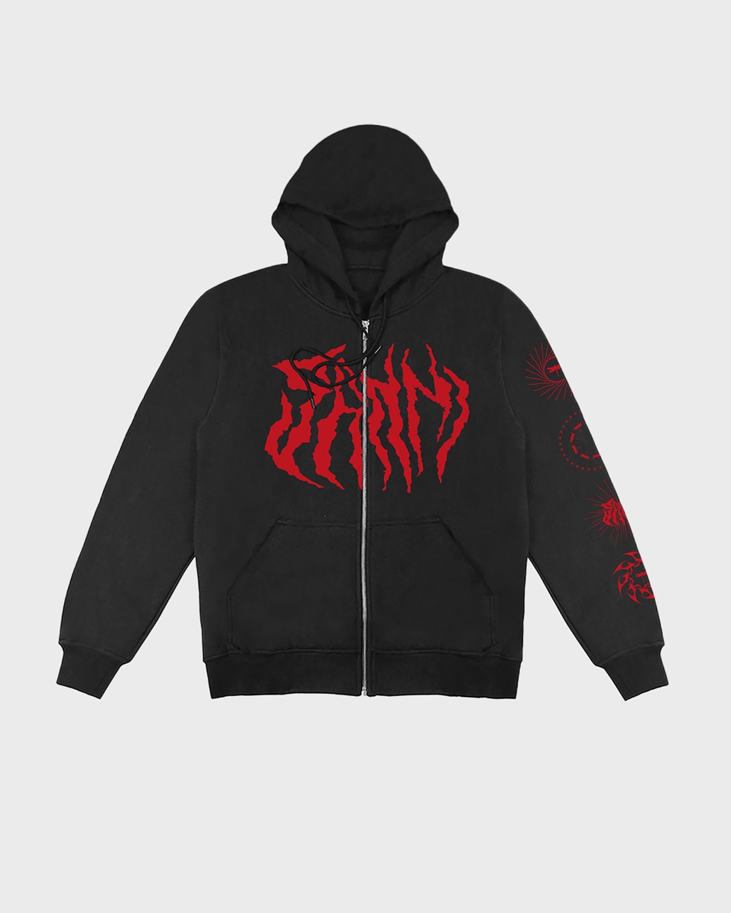 SANNI HOODIE